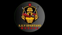 S. S. V SPARTANS MUDAGA
