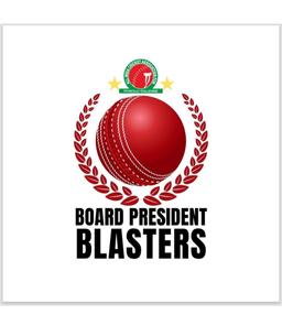 Board President Blaster