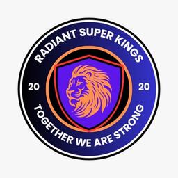 RADIANT SUPER KINGS