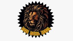 ROSE ROYAL REBEL