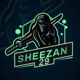 SHEEZAN 29