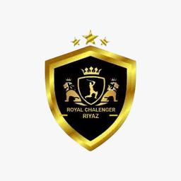 ROYAL CHALLENGERS RIYAZ