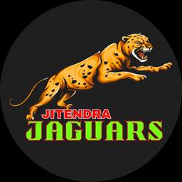 JITENDRA JAGUAR