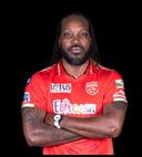 Chris Gayle