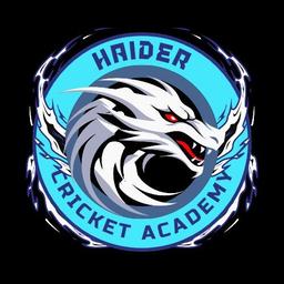 Haider Cricket Academy