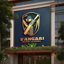 Sangai Cricket Academy Kahror Pakka