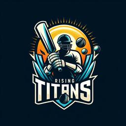 Rising Titans