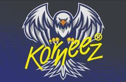 Korneez Eagles Isb