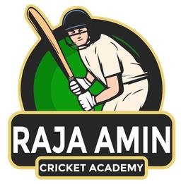 Raja Amin Cricket Academy Gilgit