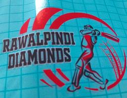 Rawalpindi Diamonds