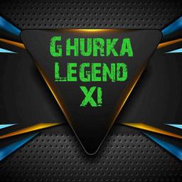 GHURKA LEGEND XI