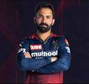 Dinesh Karthik