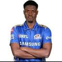 Alzarri Joseph