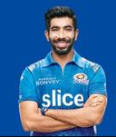 Jasprit Bumrah