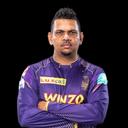 Sunil Narine