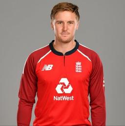 Jason Roy