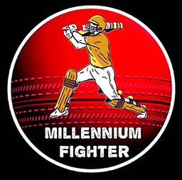 Millennium Fighter