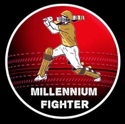 MillenniumFighter