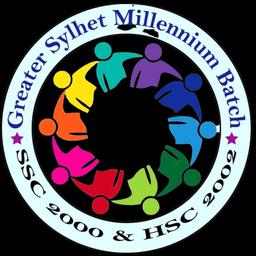 Rest of Greater Sylhet Millennium
