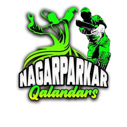 Nagarparkar Qalanders