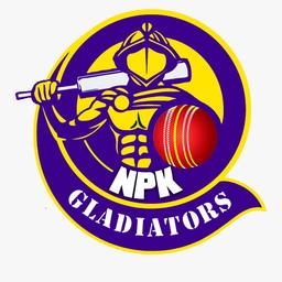 Nagarparkar Gladiators