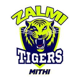 Zalmi Tigers