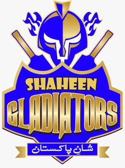 Shaheen Gladiators Mithi