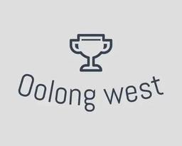 Oolong West