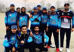 Peshawar Kings