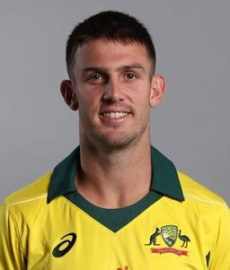 Mitchell Marsh