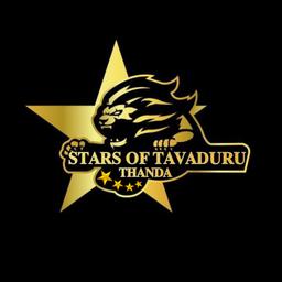 STARS OF TAVADURU THANDA