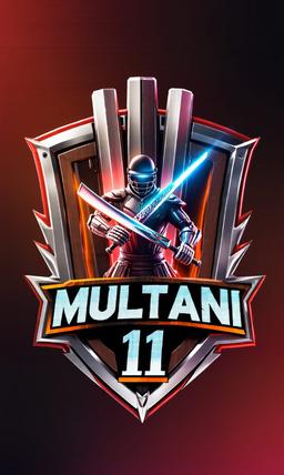 MULTANI 11