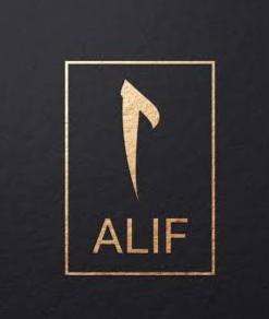 ALIF 11