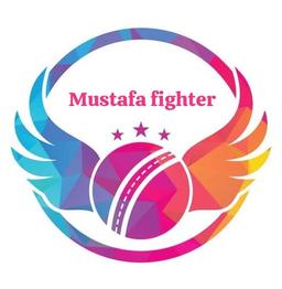 MUSTAFA FIGHTER