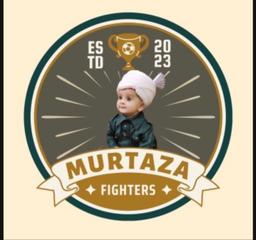 MURTUZA FIGHTER