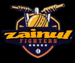 Zainul Fighter