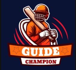 GUIDE CHAMPION