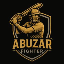 ABUZAR FIGHTER
