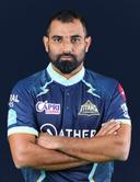 Mohammad Shami