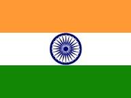 India