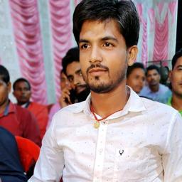 Sunny Yadav