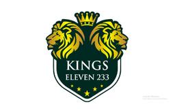 King Eleven 233