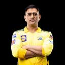 Mahendra Singh Dhoni