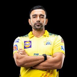 Robin Uthappa