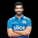 Jasprit Bumrah