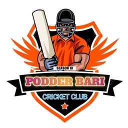 Podder Bari Cricket Club