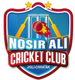 Nosir Ali Cricket Club