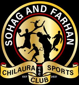 Sohag and Farhan Chilaura Sports Club