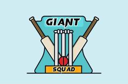 Giant Squad 11