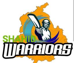 Shahid Warrior